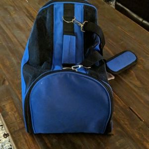 SWA Other - SWA Official Pet Carrier SWA Other - SWA Official Pet Carrier